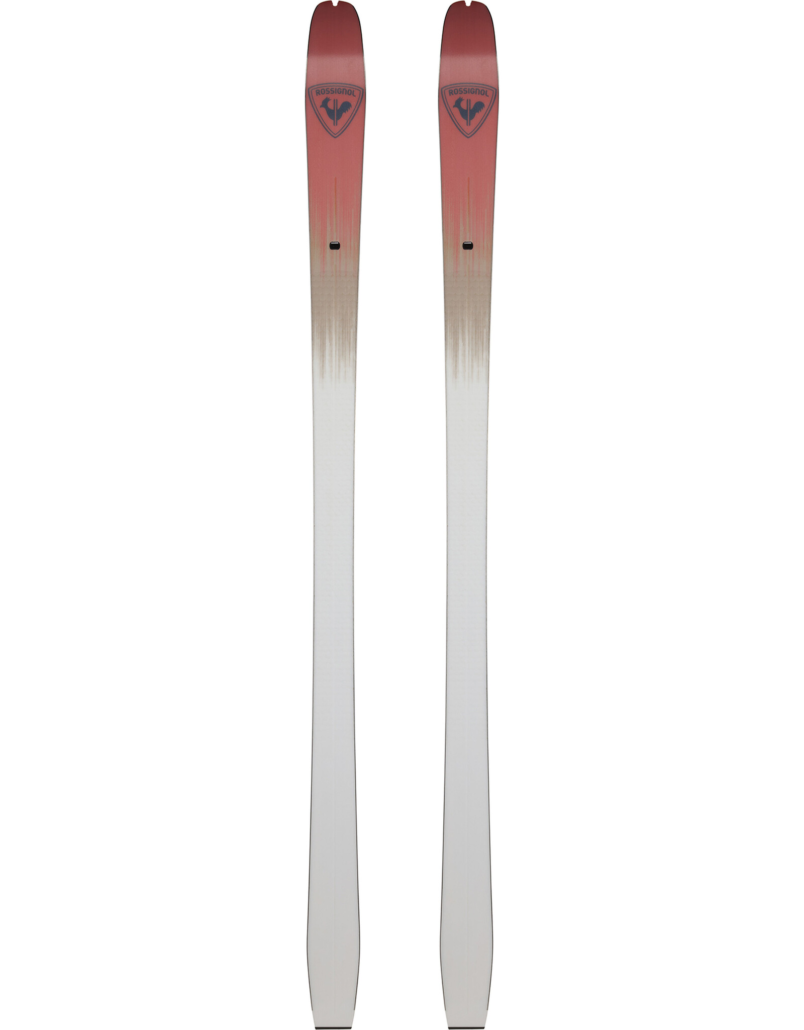 Rossignol XP 105 POSITRACK XC SKI