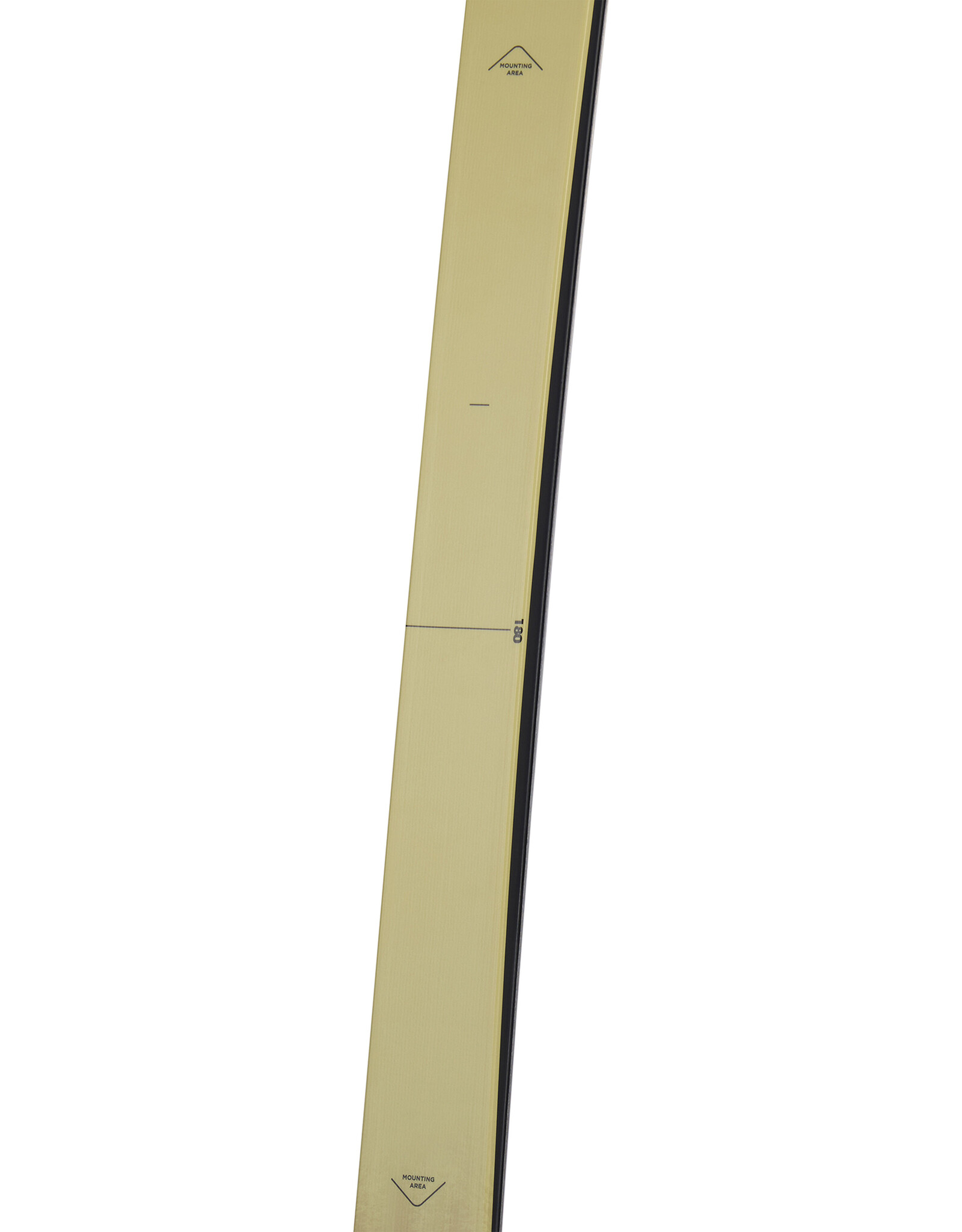 Rossignol XP 105 POSITRACK XC SKI