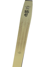 Rossignol XP 105 POSITRACK XC SKI