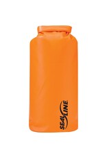 SealLine DISCOVERY DRY BAG 10L ORANGE