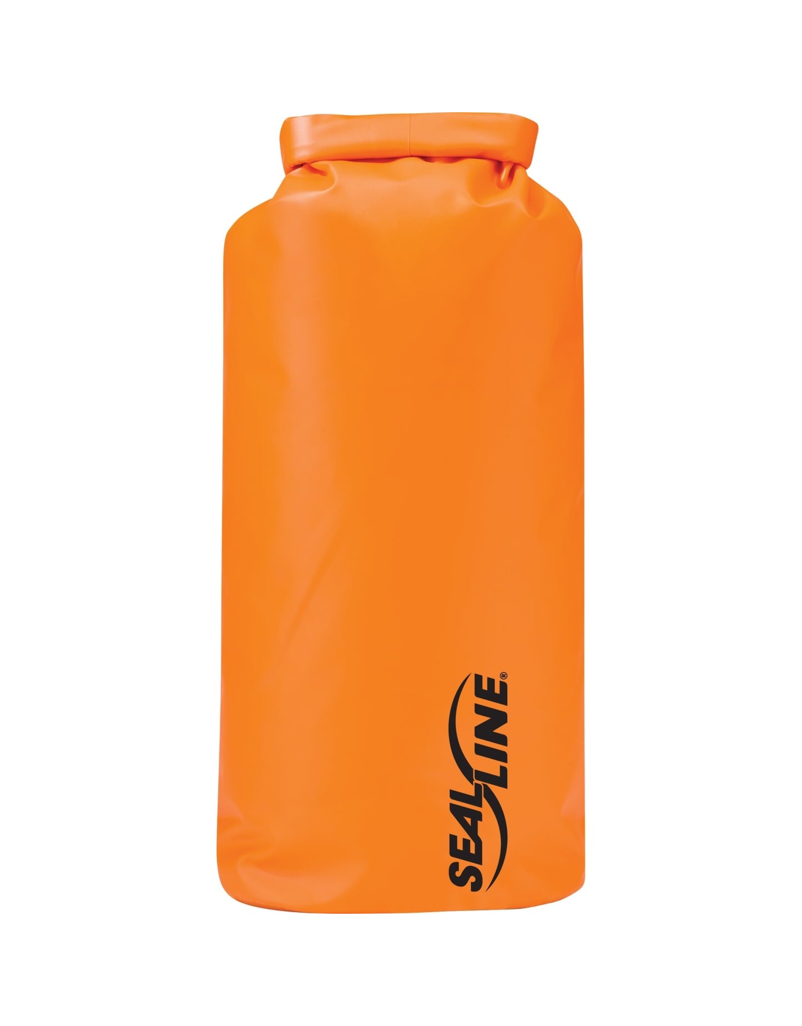 SealLine DISCOVERY DRY BAG 10L ORANGE