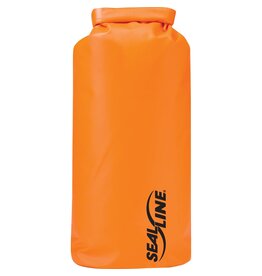 SealLine DISCOVERY DRY BAG 10L ORANGE