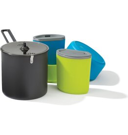 MSR Trail Lite Duo System V2