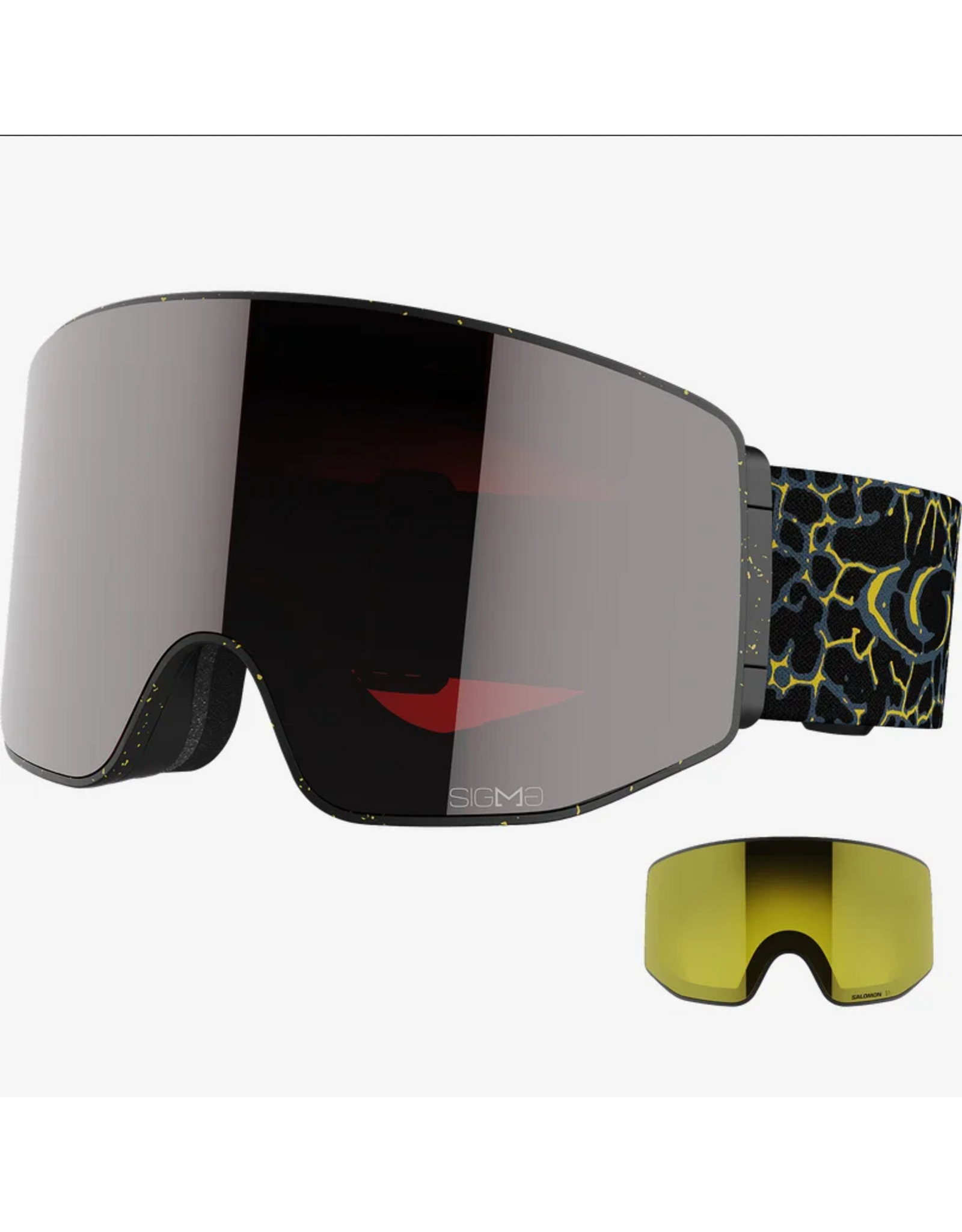 SALOMON SENTRY PRIME SIGMA