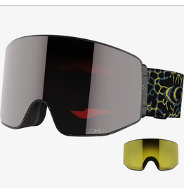 SALOMON SENTRY PRIME SIGMA