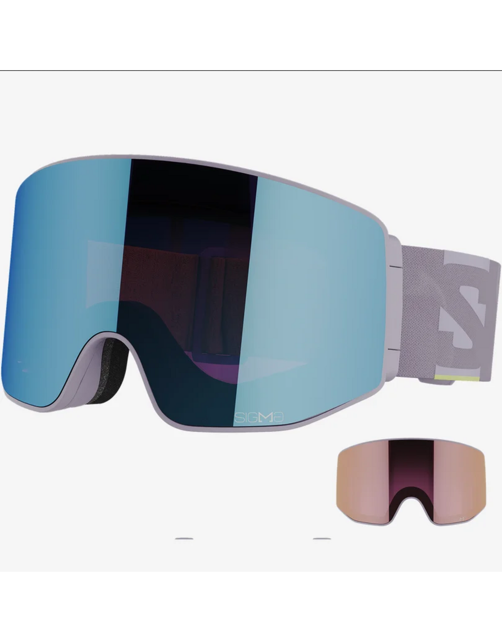 SALOMON SENTRY PRIME SIGMA