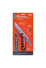 SOL STOKE PIVOT KNIFE & SAW