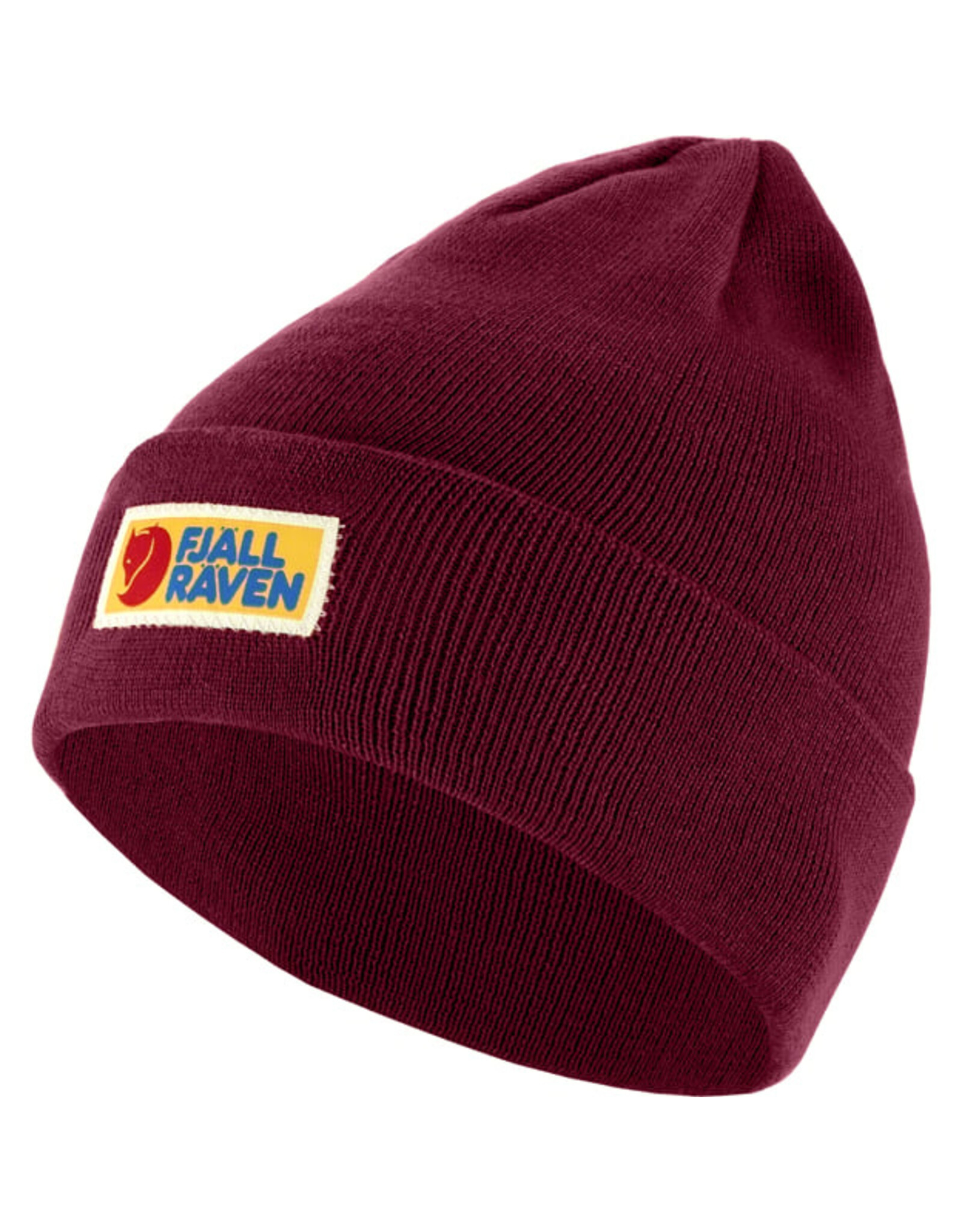Fjallraven VARDAG CLASSIC BEANIE
