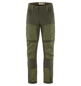 Fjallraven MEN KEB AGILE WINTER TROUSERS