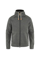 Fjallraven MEN ÖVIK FLEECE HOODIE