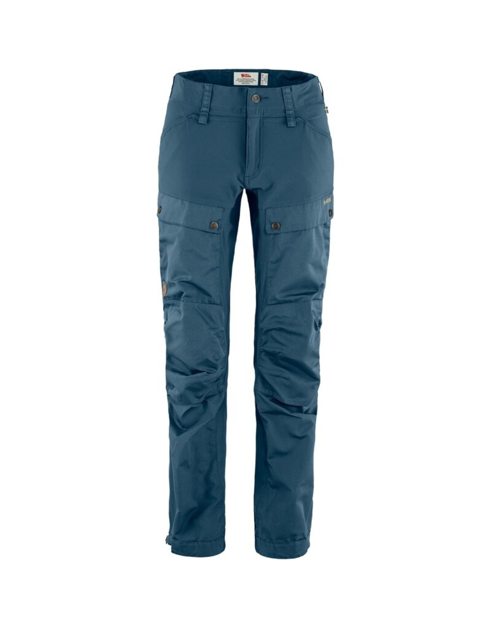 Fjallraven WOMEN KEB TROUSERS