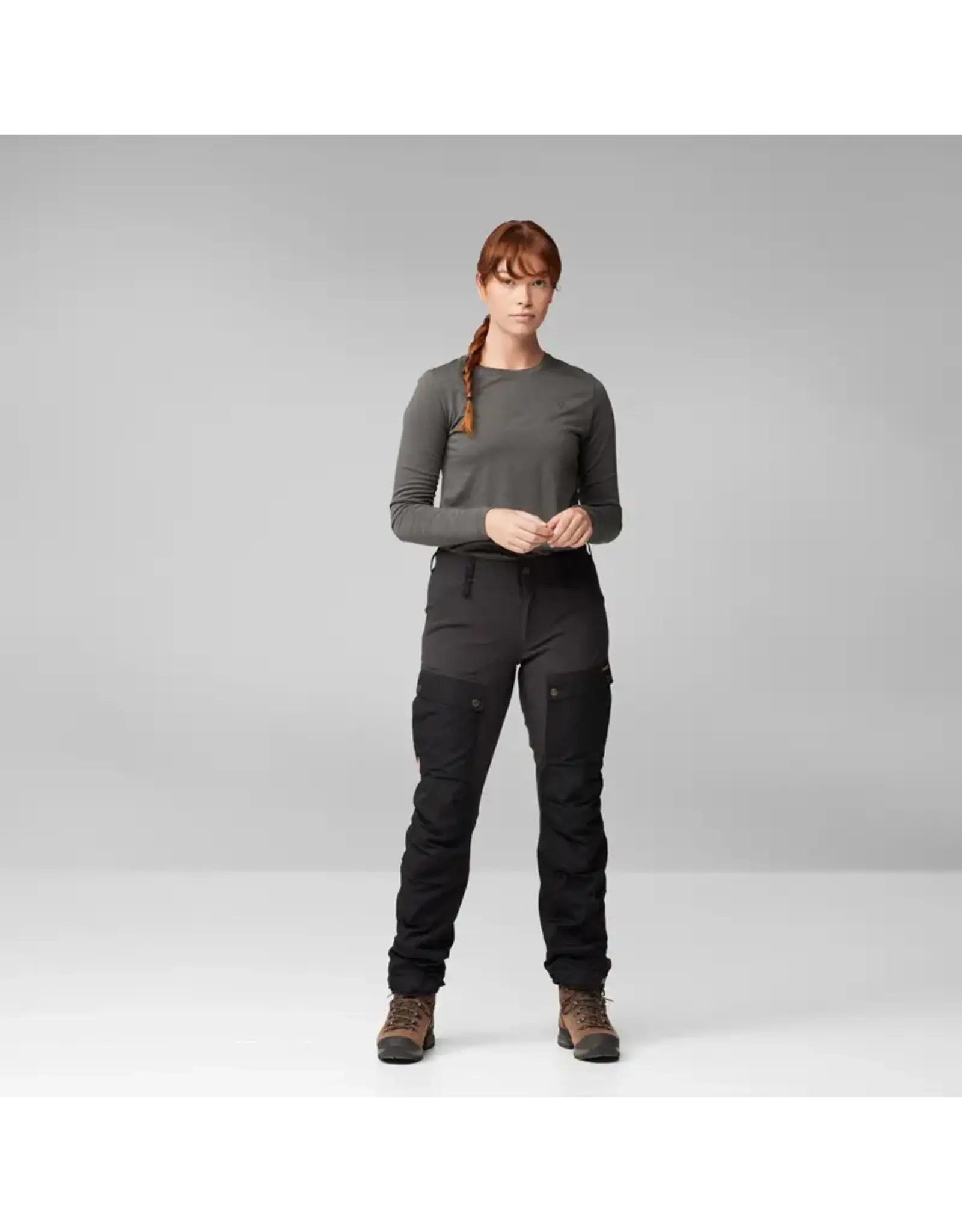 Fjallraven WOMEN KEB TROUSERS