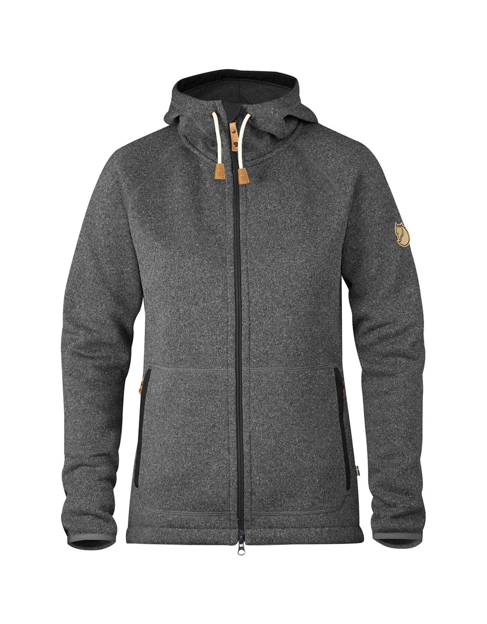 Fjallraven WOMEN ÖVIK FLEECE HOODIE