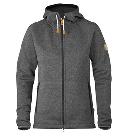 Fjallraven WOMEN ÖVIK FLEECE HOODIE