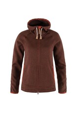 Fjallraven WOMEN ÖVIK FLEECE HOODIE
