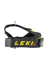 LEKI TRIGGER S VARIO STRAP BLACK/SILVER S-M-L
