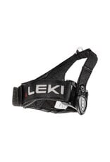 LEKI TRIGGER S VARIO STRAP BLACK/SILVER S-M-L