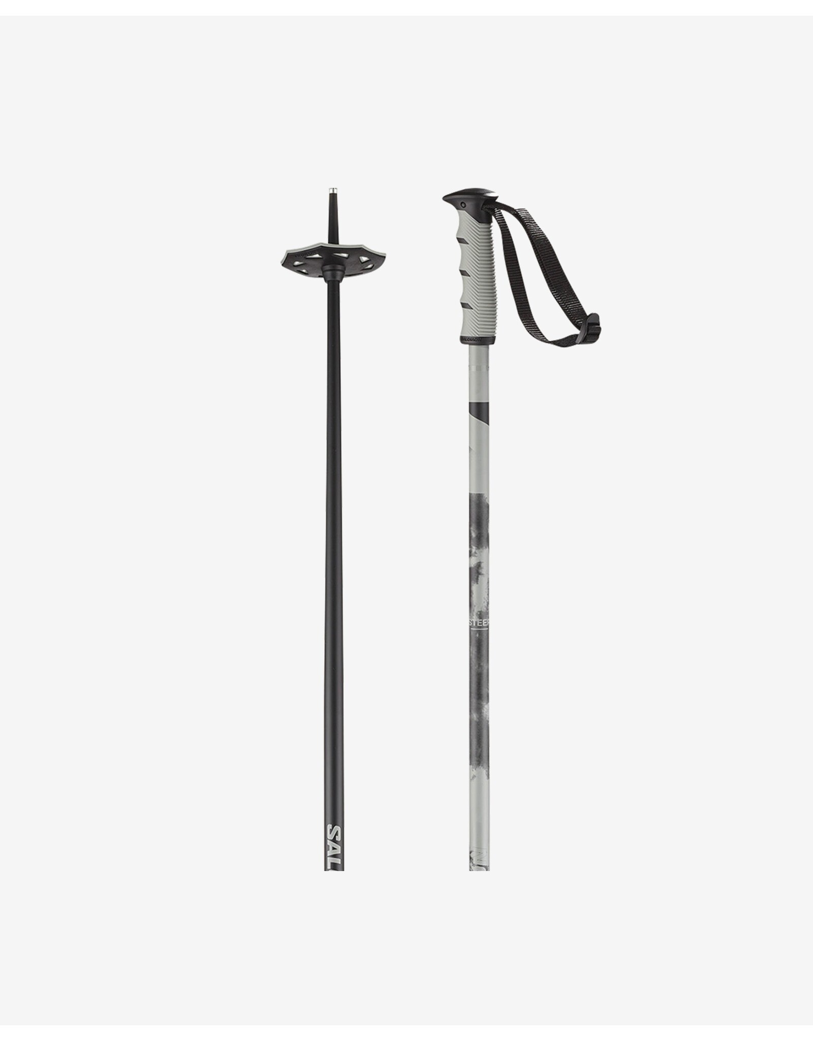 SALOMON ALPINE POLES STEEP BOX