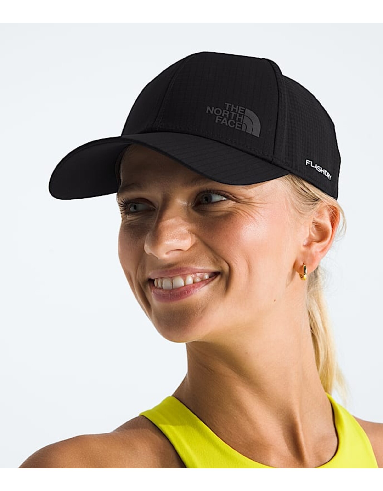 THE NORTH FACE SUMMER LT TRUCKER