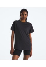 THE NORTH FACE WOMEN S/S TRI-BLEND TEE