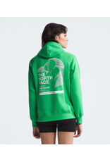 THE NORTH FACE WOMEN PLACES WE LOVE HOODIE ANDES