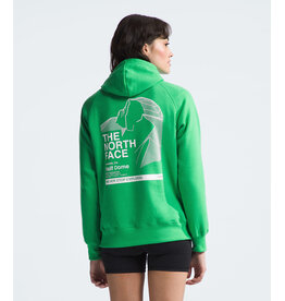 THE NORTH FACE WOMEN PLACES WE LOVE HOODIE HIMALAYAN