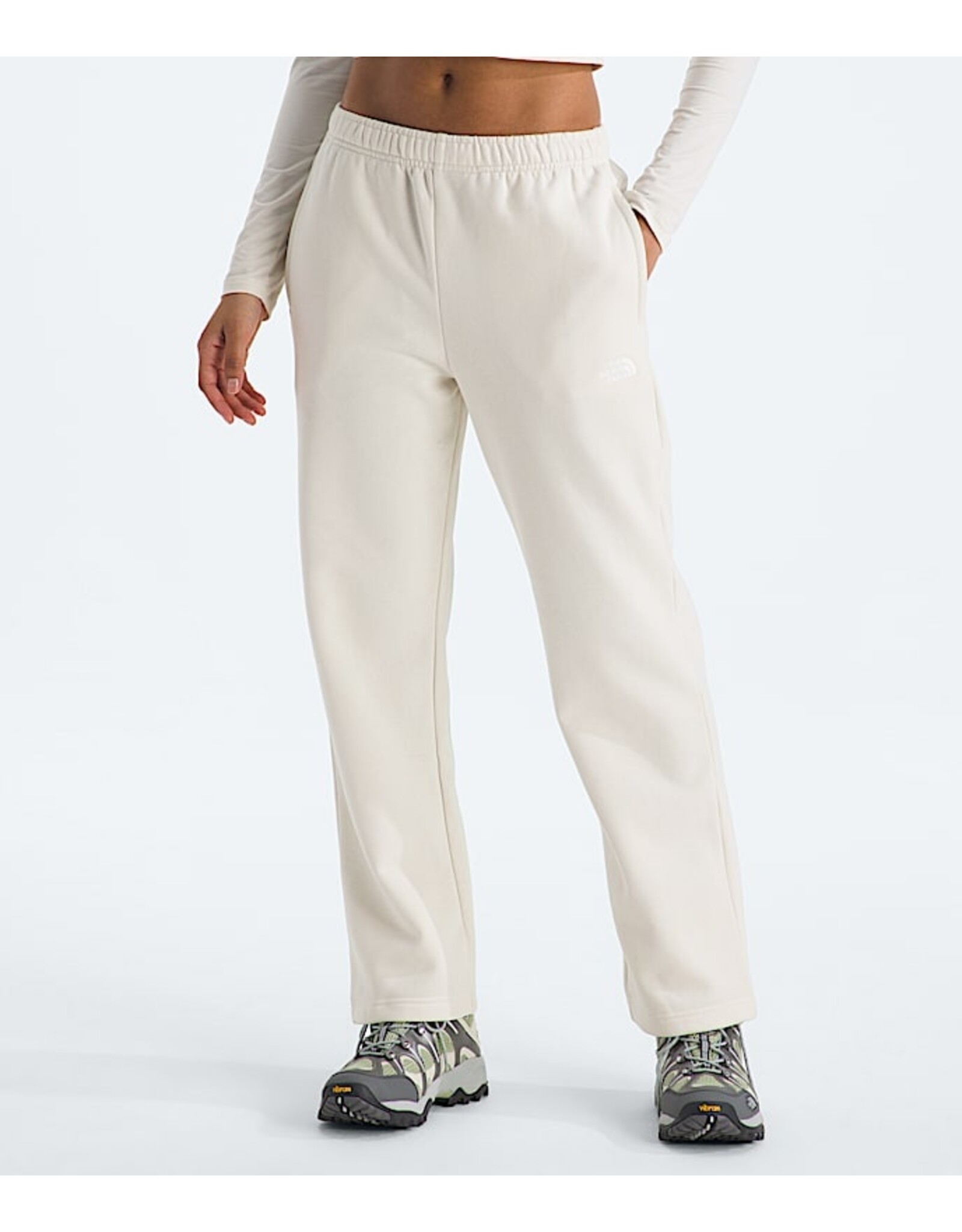 THE NORTH FACE WOMEN EVOLUTION SIMPLE DOME REGULAR PANT