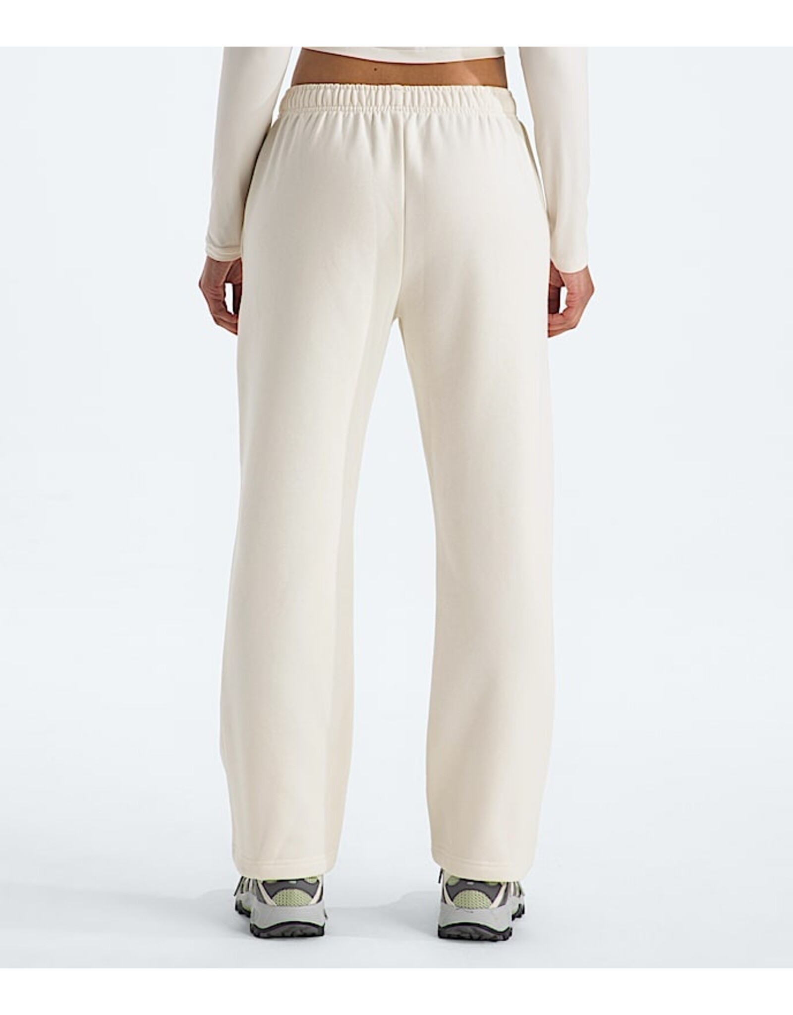 THE NORTH FACE WOMEN EVOLUTION SIMPLE DOME REGULAR PANT