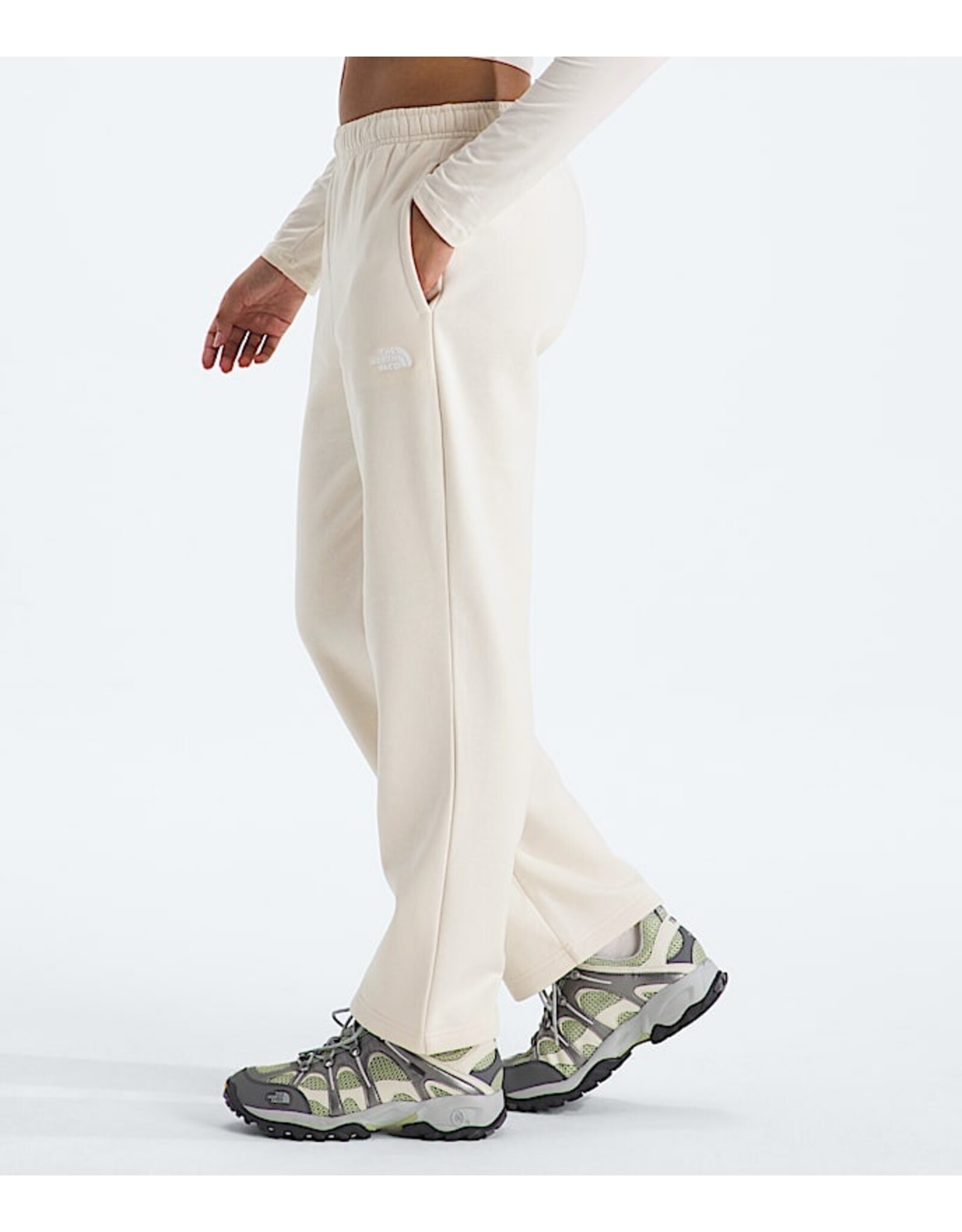 THE NORTH FACE WOMEN EVOLUTION SIMPLE DOME REGULAR PANT