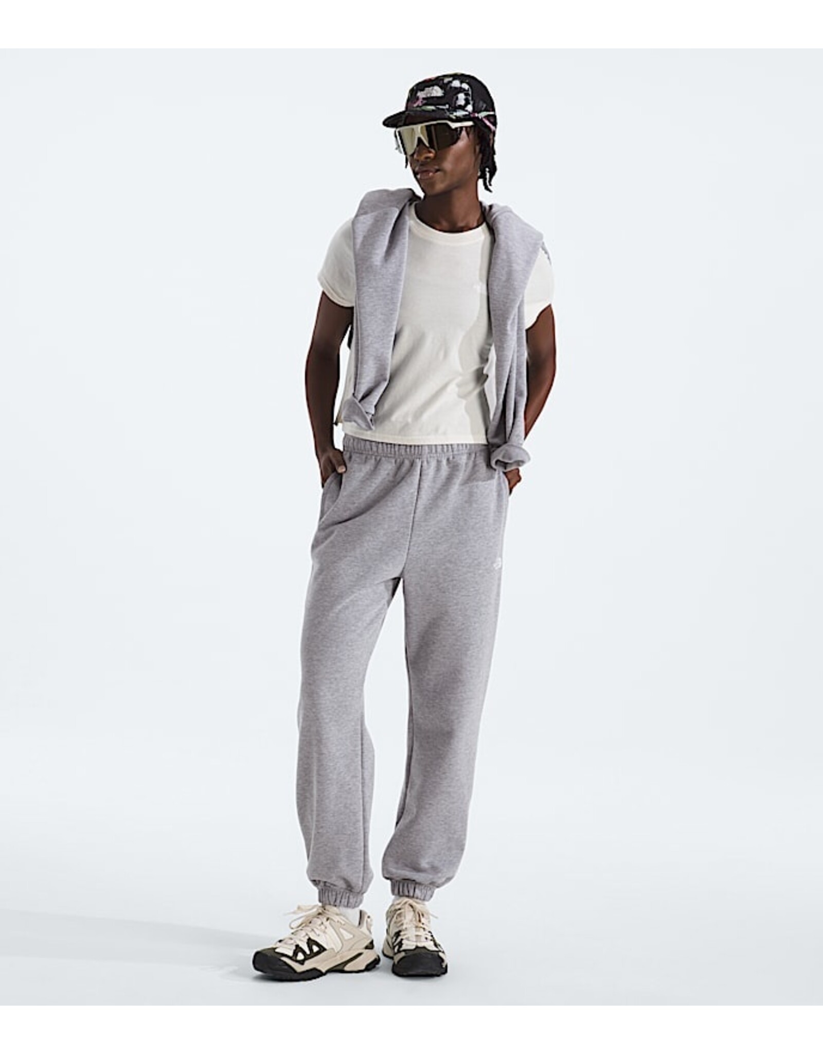 THE NORTH FACE WOMEN EVOLUTION SIMPLE DOME REGULAR PANT