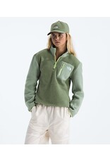 THE NORTH FACE WOMEN YUMIORI ¼ ZIP