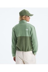 THE NORTH FACE WOMEN YUMIORI ¼ ZIP