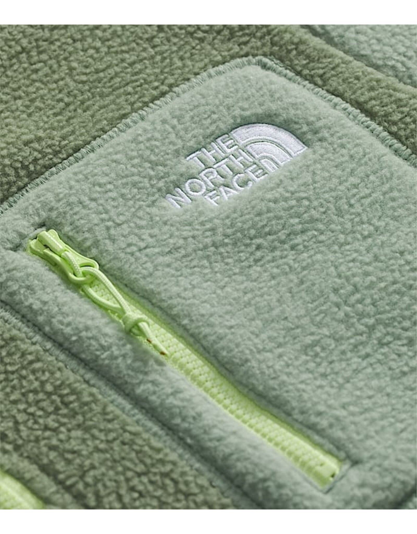 THE NORTH FACE WOMEN YUMIORI ¼ ZIP