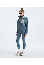 THE NORTH FACE WOMEN YUMIORI OFF PEAK ½ ZIP JACKET