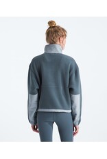 THE NORTH FACE WOMEN YUMIORI OFF PEAK ½ ZIP JACKET