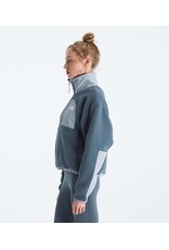 THE NORTH FACE WOMEN YUMIORI OFF PEAK ½ ZIP JACKET
