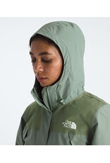THE NORTH FACE WOMEN ANTORA RAIN JACKET