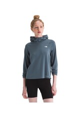 THE NORTH FACE WOMEN ADVENTURE SUN HOODIE