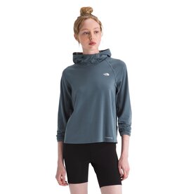 THE NORTH FACE WOMEN ADVENTURE SUN HOODIE