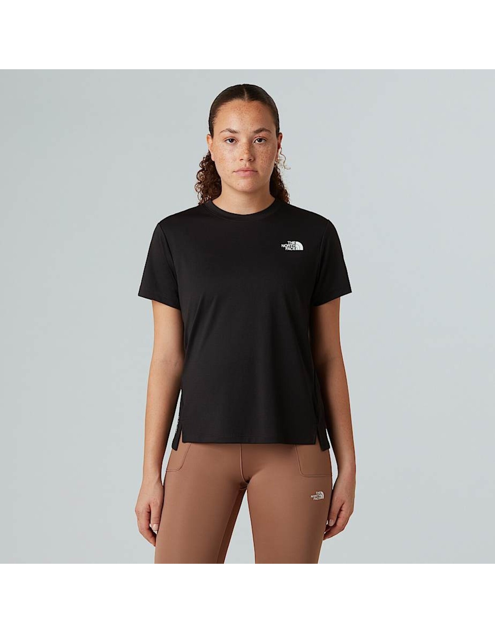 THE NORTH FACE WOMEN FLEX S/S REG TEE