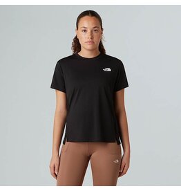 THE NORTH FACE WOMEN FLEX S/S REG TEE