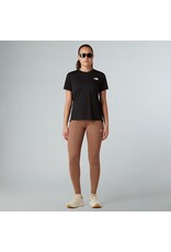 THE NORTH FACE WOMEN FLEX S/S REG TEE