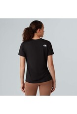 THE NORTH FACE WOMEN FLEX S/S REG TEE