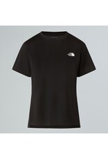 THE NORTH FACE WOMEN FLEX S/S REG TEE