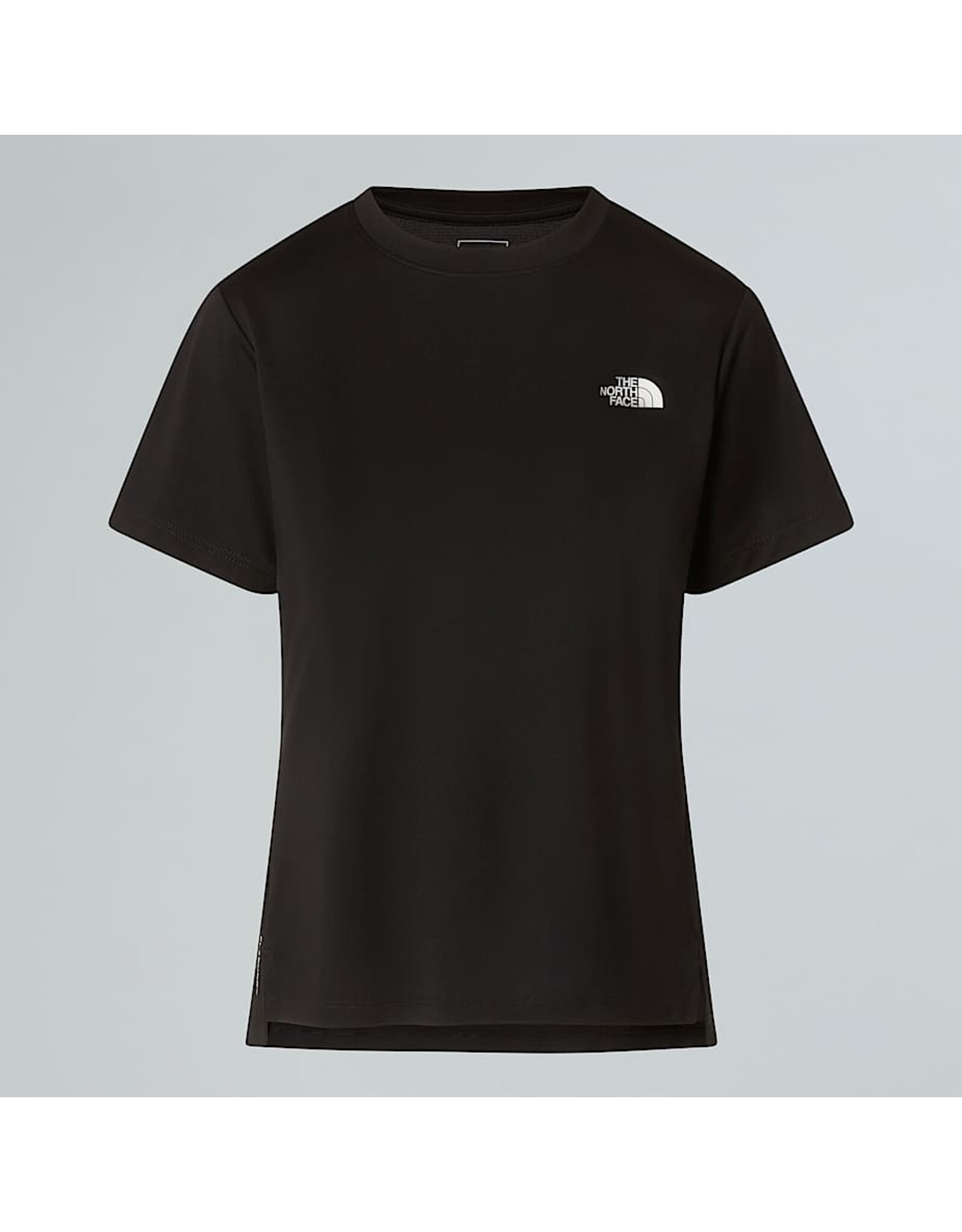 THE NORTH FACE WOMEN FLEX S/S REG TEE