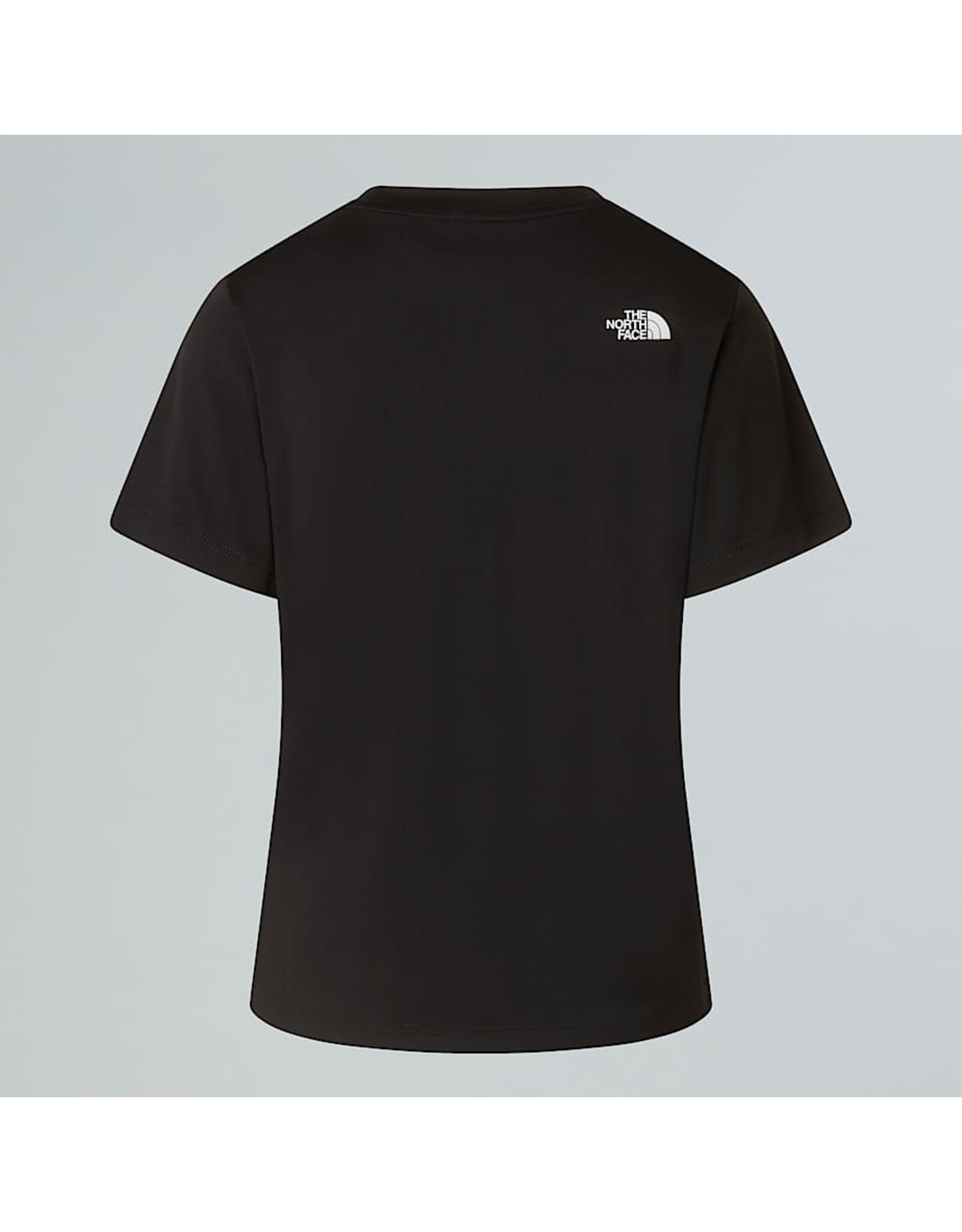 THE NORTH FACE WOMEN FLEX S/S REG TEE