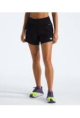 THE NORTH FACE WOMEN SUNRISER SHORT 5"