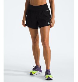 THE NORTH FACE WOMEN SUNRISER SHORT 5"
