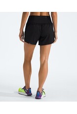 THE NORTH FACE WOMEN SUNRISER SHORT 5"