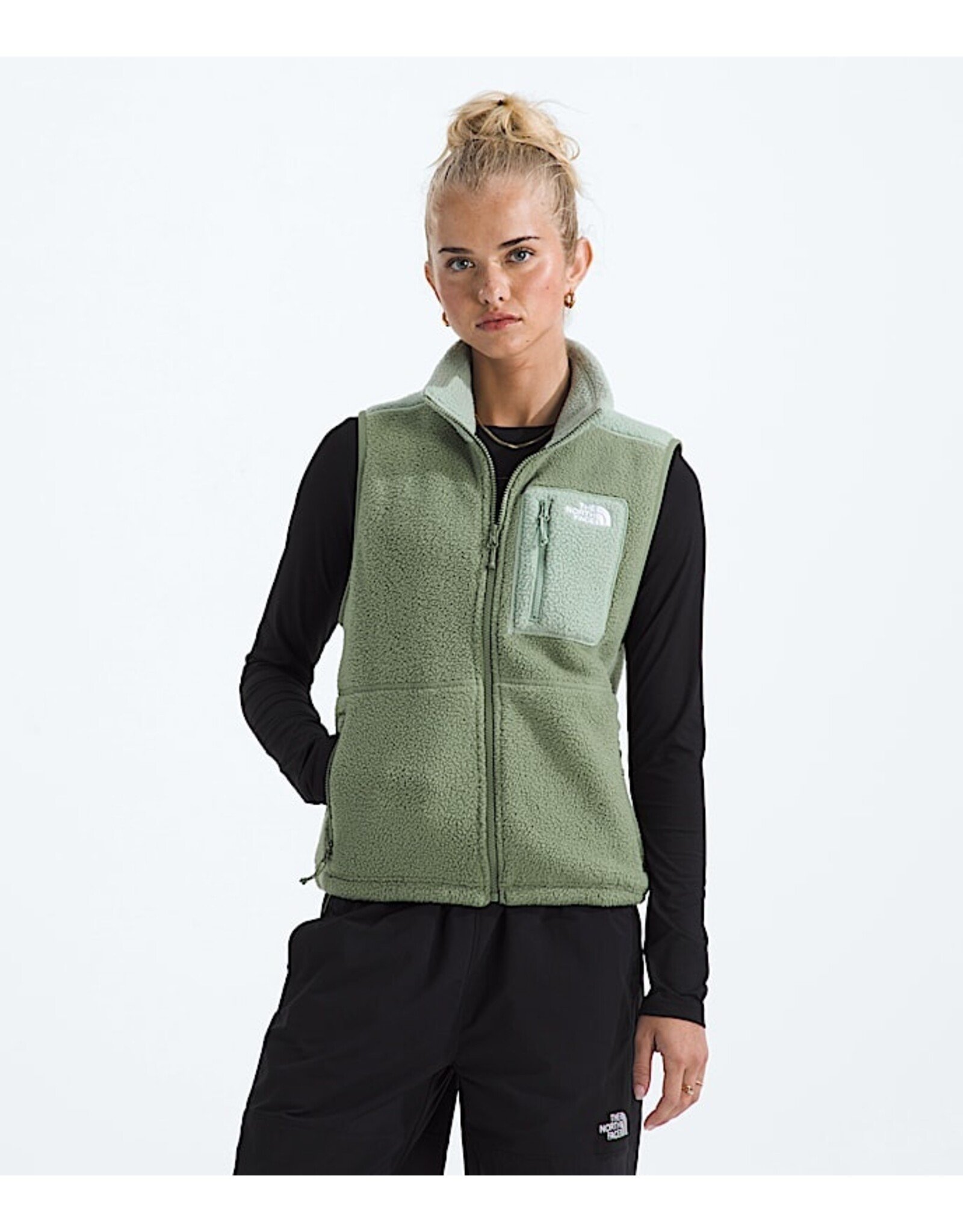 THE NORTH FACE WOMEN YUMIORI VEST